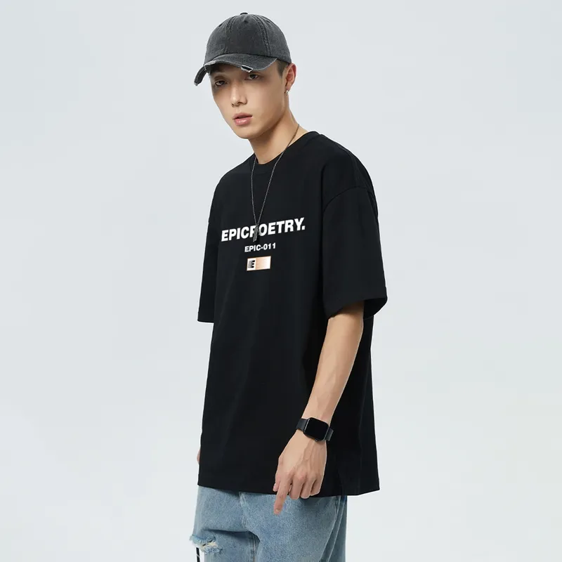 EPIC POETRY T Shirts Men-3
