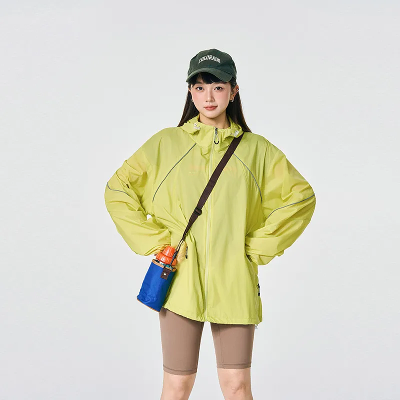 EPIC POETRY Sun Protection Clothing Unisex-18