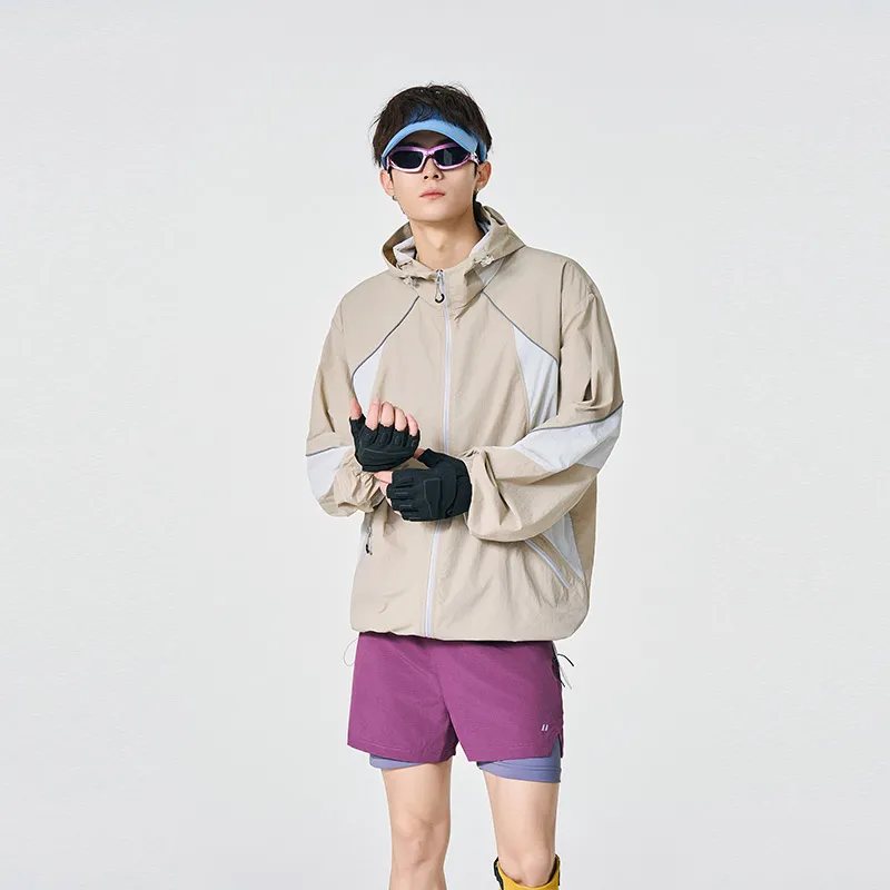 EPIC POETRY Sun Protection Clothing Unisex-12