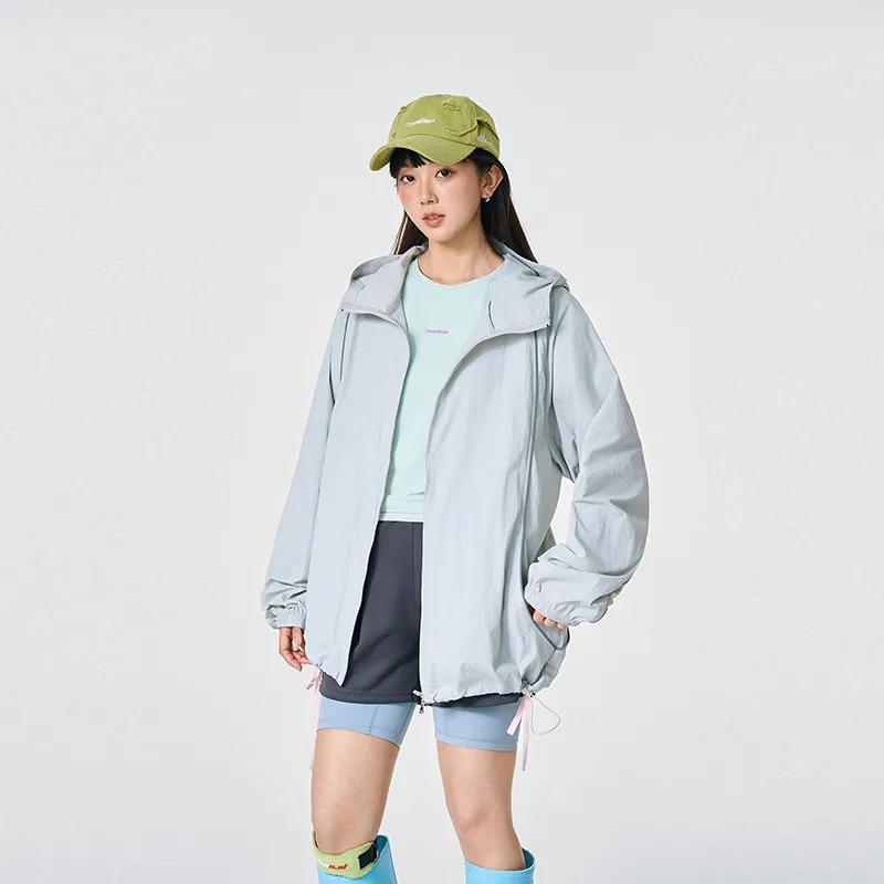 EPIC POETRY Sun Protection Clothing Unisex-8