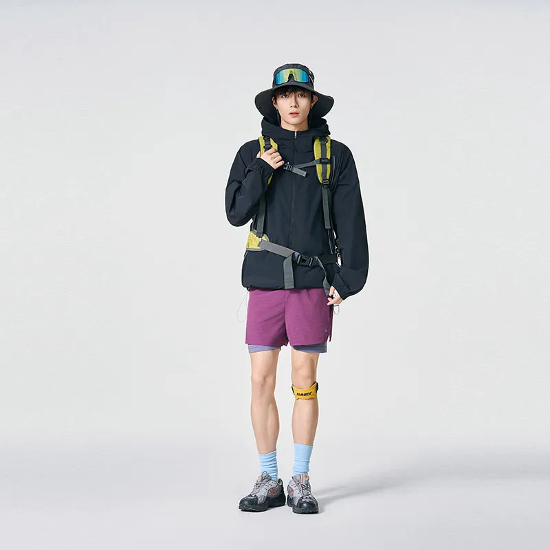EPIC POETRY Sun Protection Clothing Unisex-4
