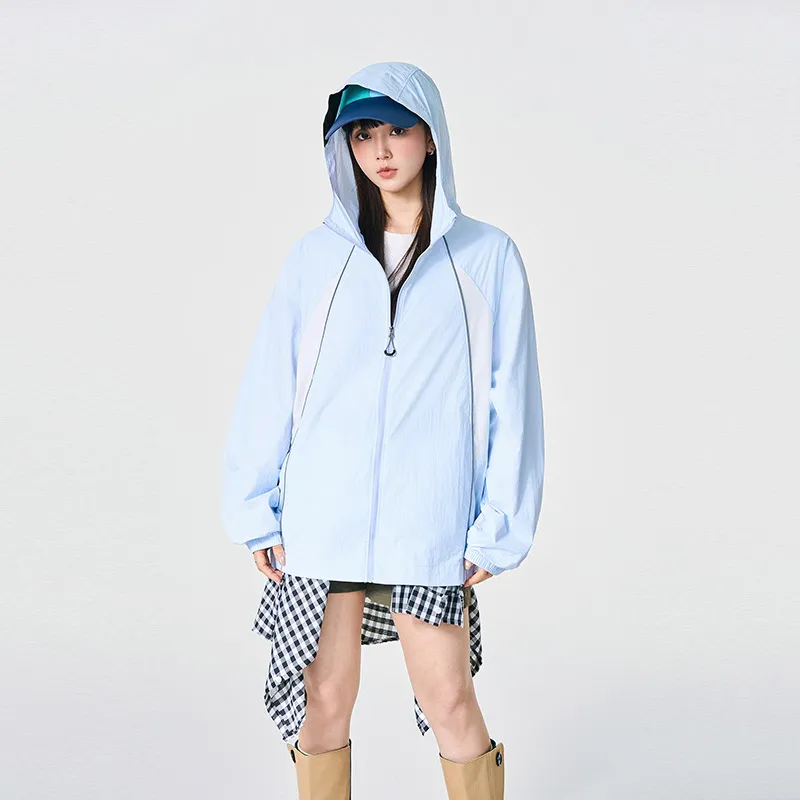 EPIC POETRY Breathable Quick Dry UV Protection Cooling Sun Protection Sun Protection Clothing Unisex-24