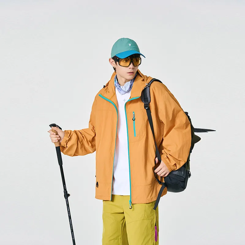 EPIC POETRY Breathable UV Protection Cooling Sun Protection Clothing Unisex-23