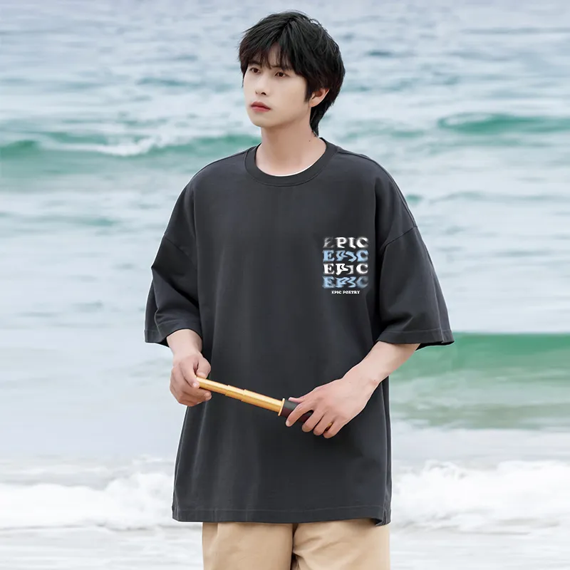 EPIC POETRY T Shirts Unisex-19