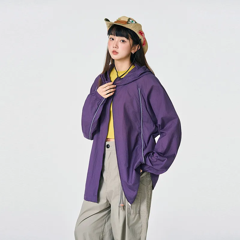 EPIC POETRY Sun Protection Clothing Unisex-24