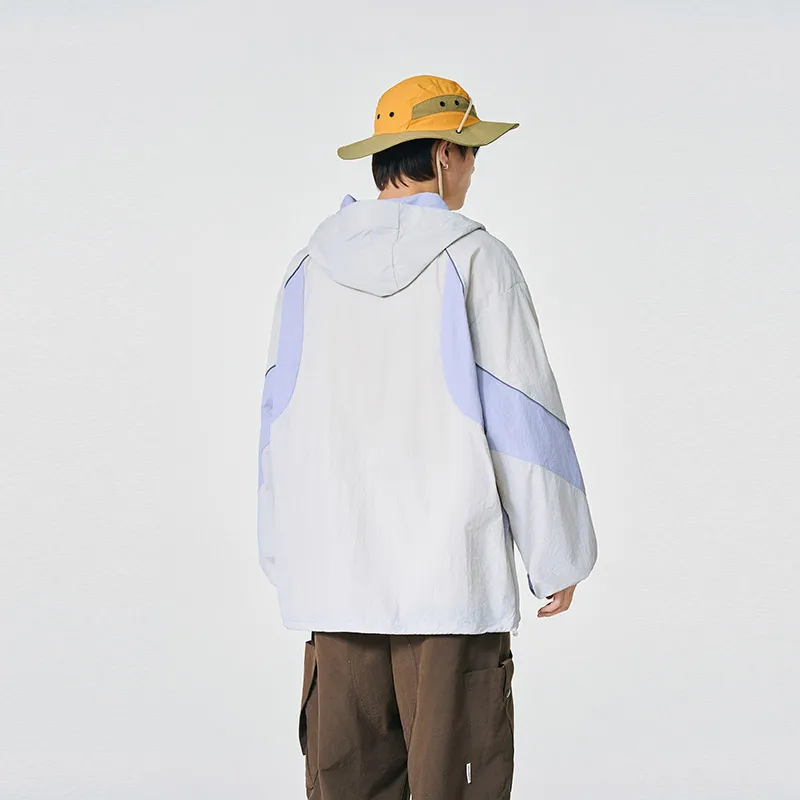 EPIC POETRY Sun Protection Clothing Unisex-1