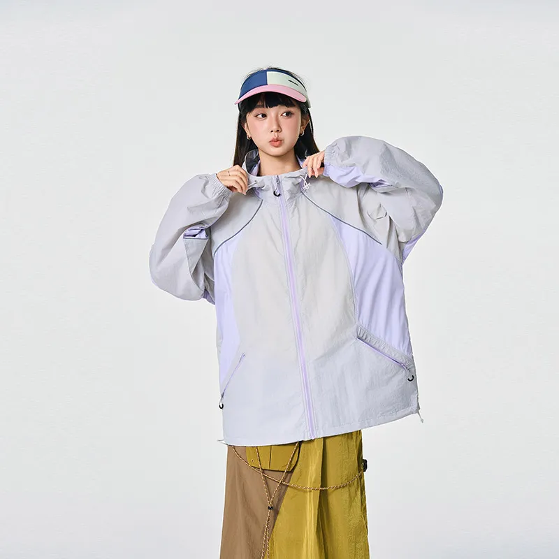 EPIC POETRY Sun Protection Clothing Unisex-3