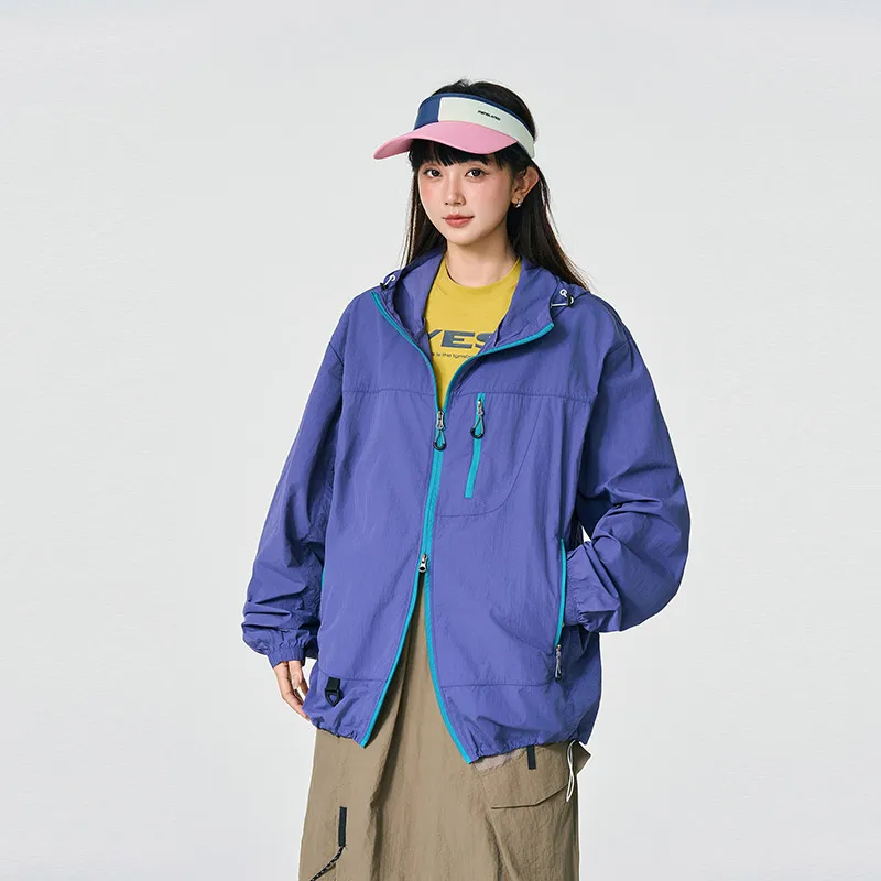 EPIC POETRY Breathable UV Protection Cooling Sun Protection Clothing Unisex-38