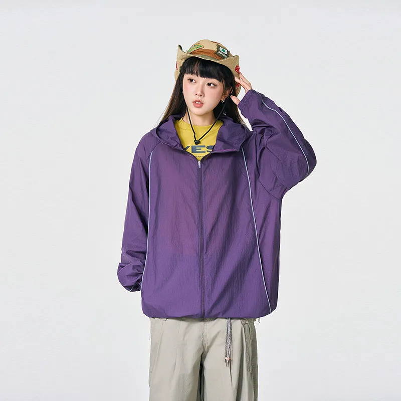 EPIC POETRY Sun Protection Clothing Unisex-22