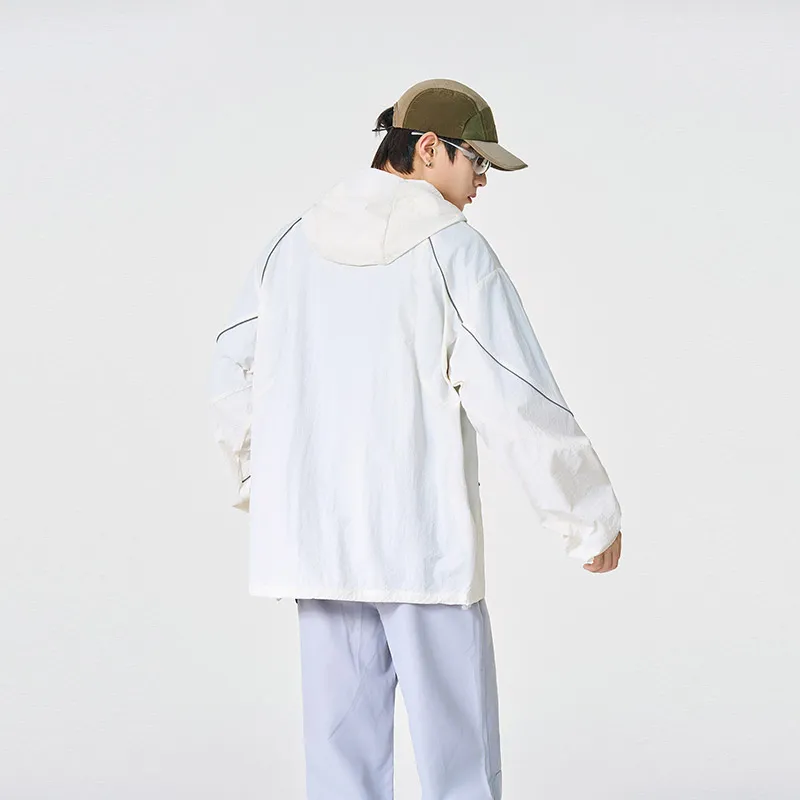 EPIC POETRY Sun Protection Clothing Unisex-2