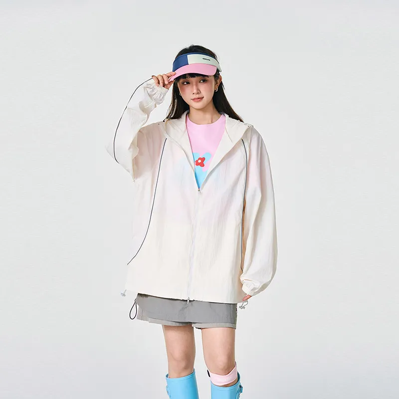 EPIC POETRY Sun Protection Clothing Unisex-18