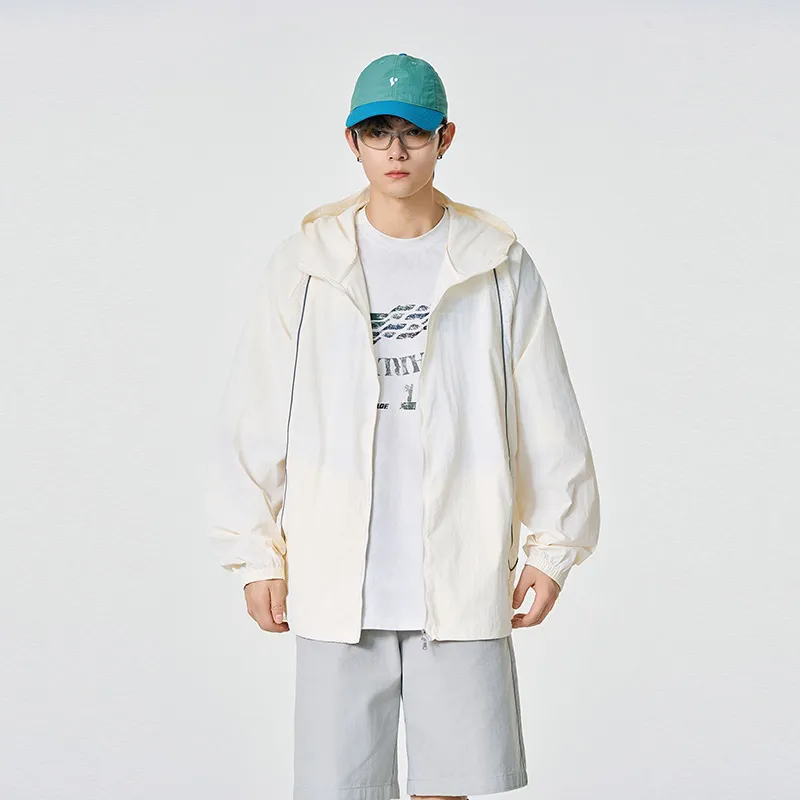EPIC POETRY Sun Protection Clothing Unisex-19