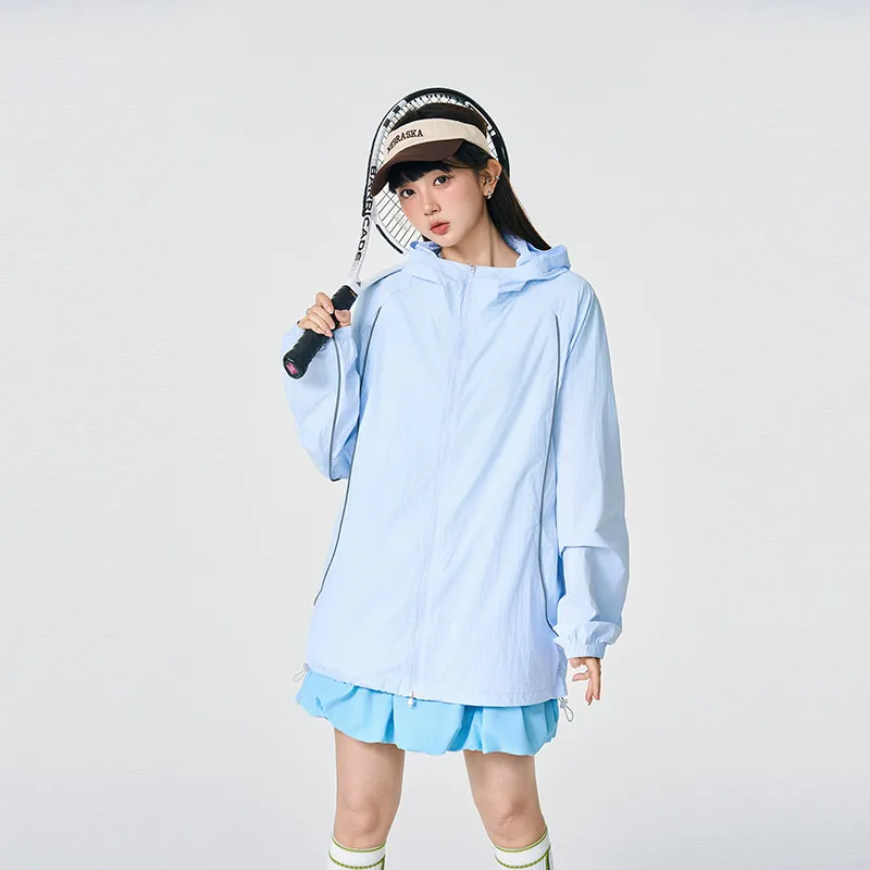EPIC POETRY Sun Protection Clothing Unisex-29
