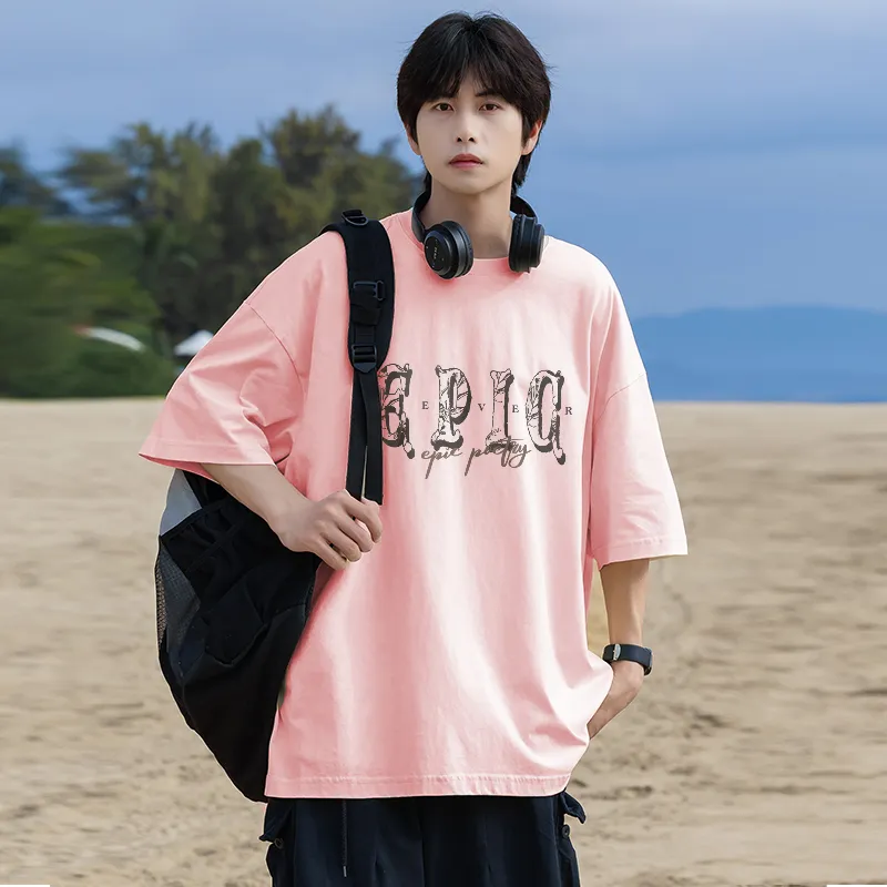 EPIC POETRY T-Shirts Unisex-23