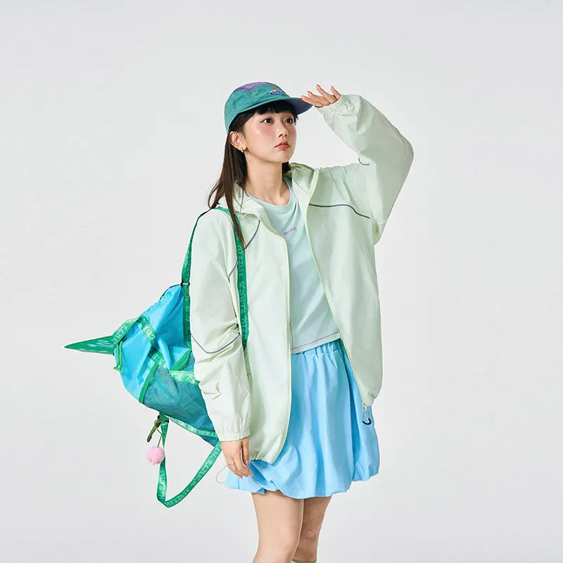 EPIC POETRY Sun Protection Clothing Unisex-29