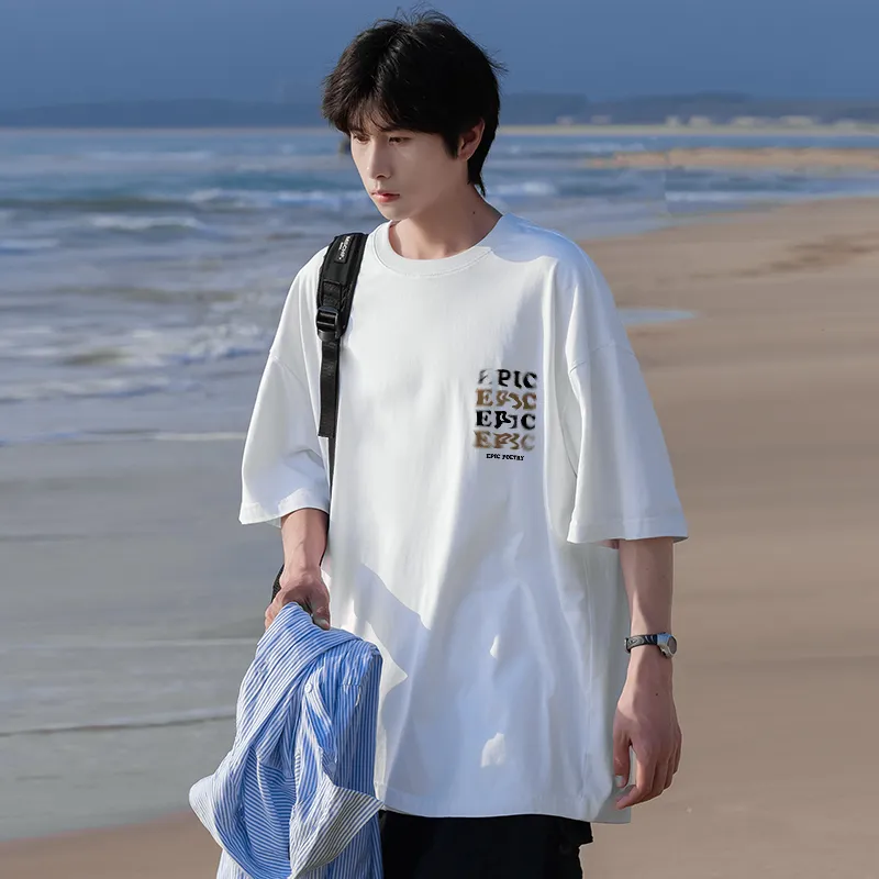 EPIC POETRY T Shirts Unisex-8