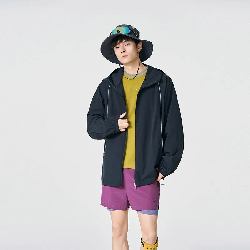 EPIC POETRY Sun Protection Clothing Unisex-3