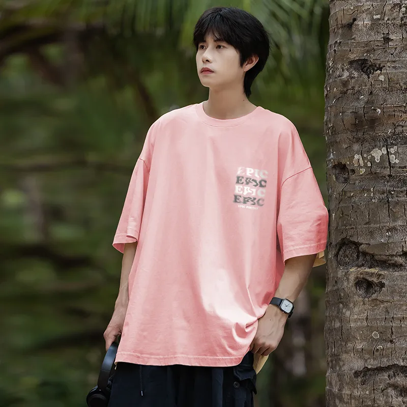 EPIC POETRY T Shirts Unisex-24