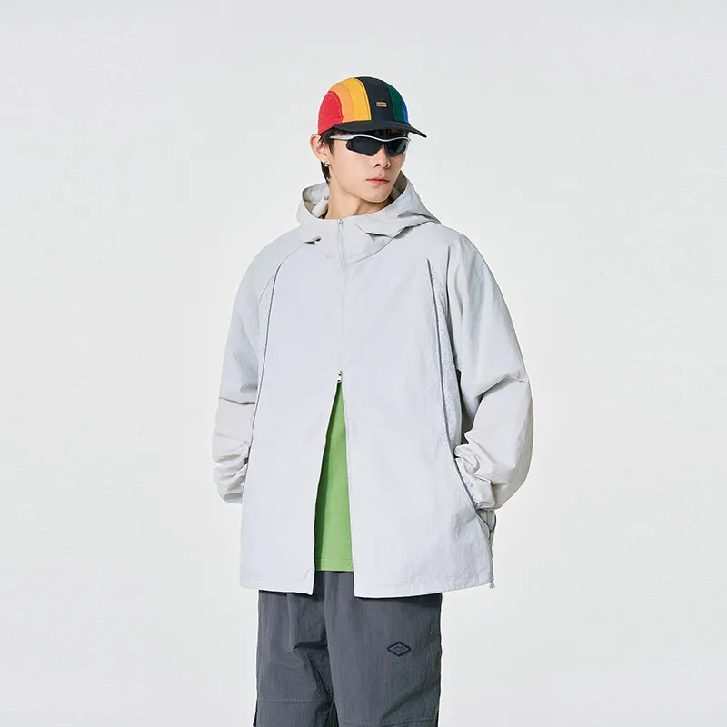 EPIC POETRY Sun Protection Clothing Unisex-9