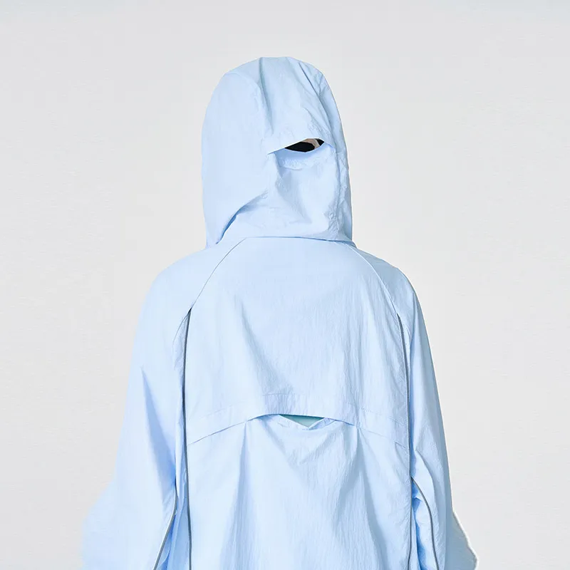 EPIC POETRY Sun Protection Clothing Unisex-28