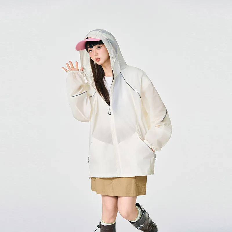 EPIC POETRY Sun Protection Clothing Unisex-24