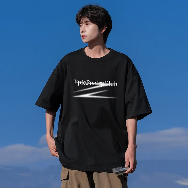 EPIC POETRY T Shirts Unisex-13