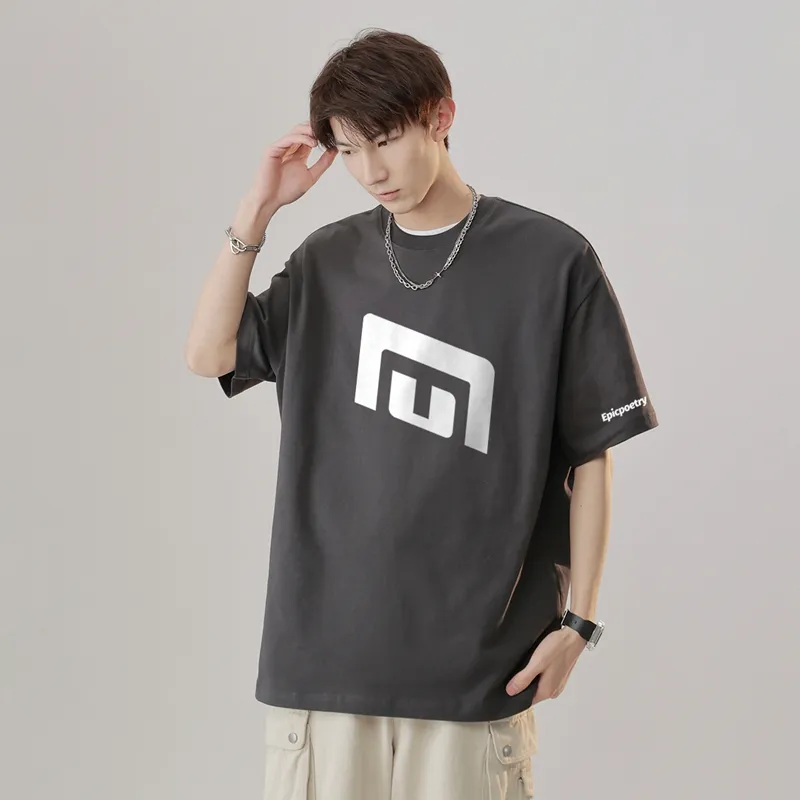 EPIC POETRY T Shirts Unisex-35
