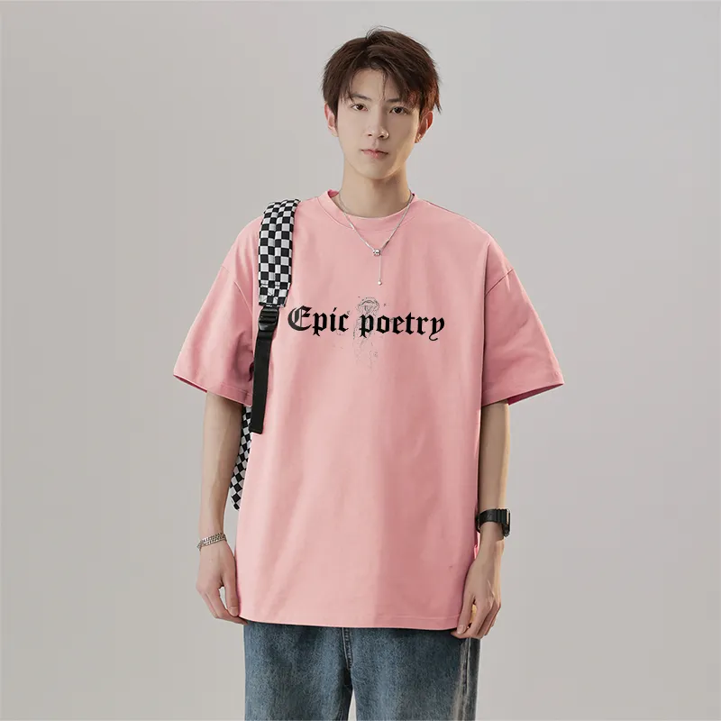 EPIC POETRY T Shirts Unisex-27