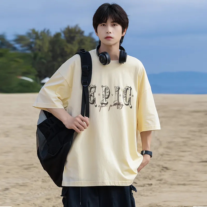 EPIC POETRY T-Shirts Unisex-40