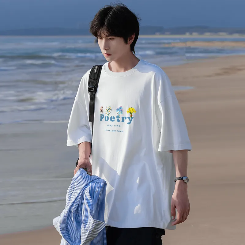 EPIC POETRY T Shirts Unisex-8