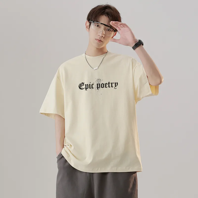 EPIC POETRY T Shirts Unisex-42