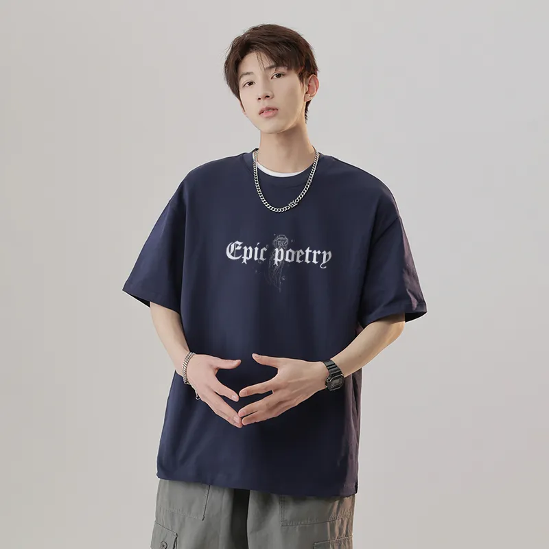 EPIC POETRY T Shirts Unisex-24