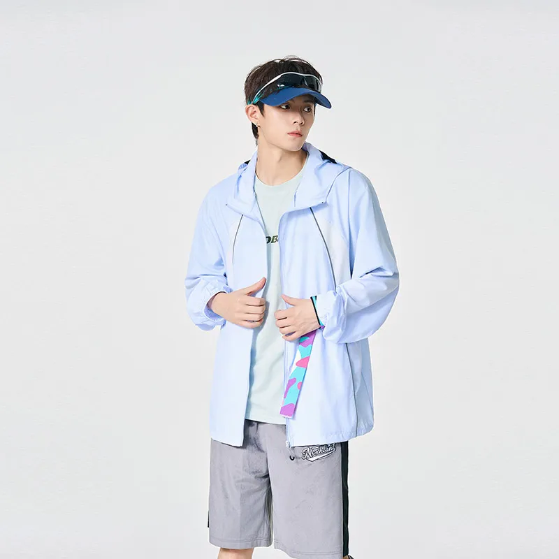 EPIC POETRY Breathable Quick Dry UV Protection Cooling Sun Protection Sun Protection Clothing Unisex-25