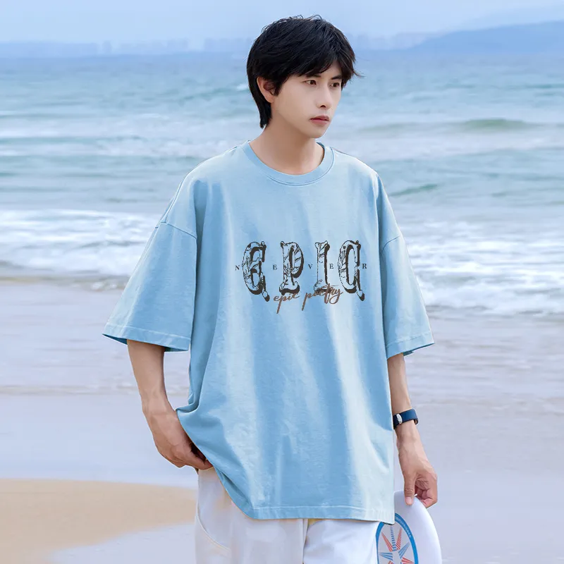 EPIC POETRY T-Shirts Unisex-34