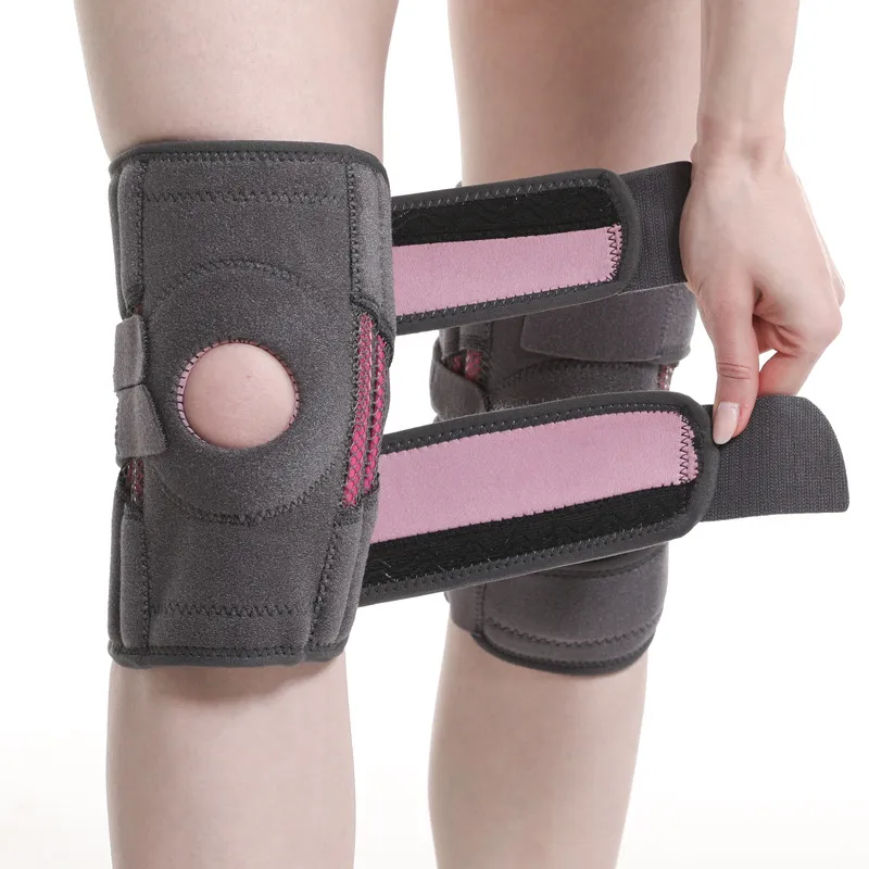Genius Dawn Moon Knee Pads-2