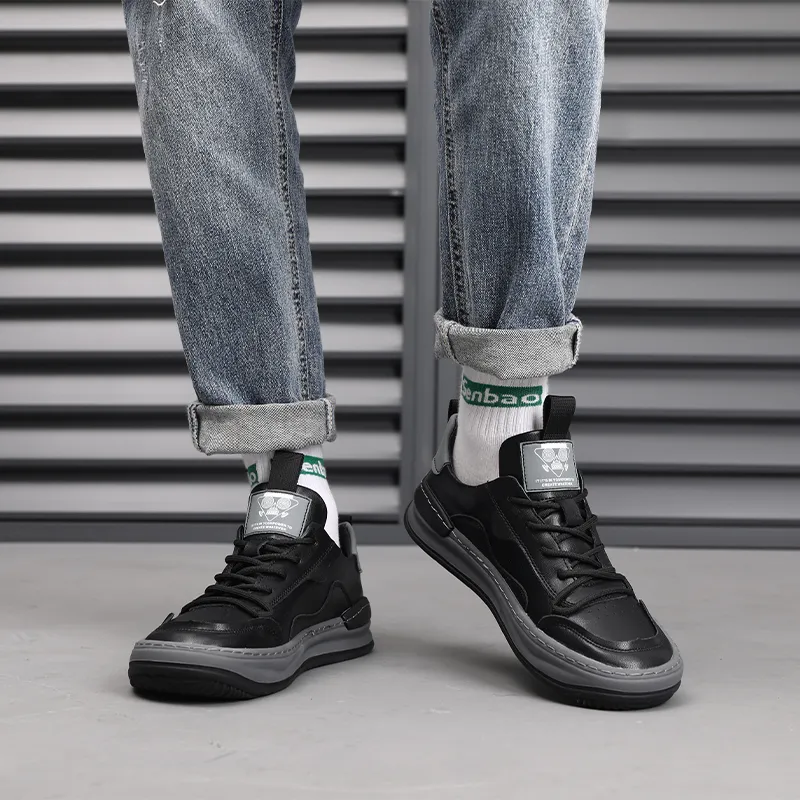 Product B Skateboard Shoes Men's-5
