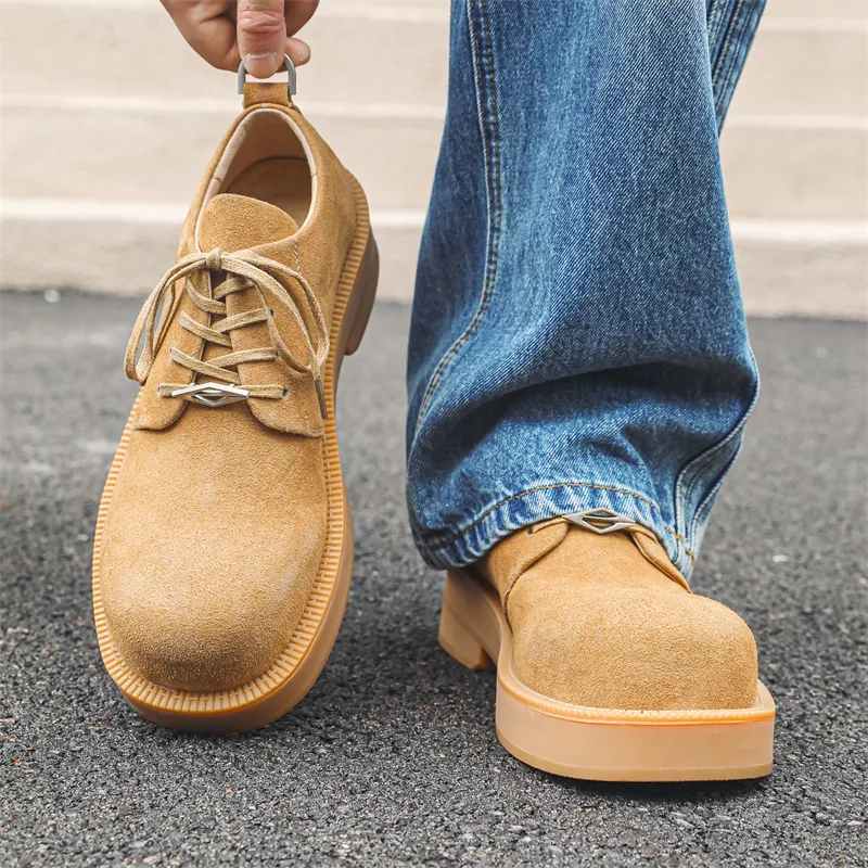 Product B Men's Casual Shoes Men Low Top-3