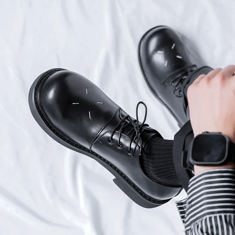 Product B Casual Shoes Men's Black-2