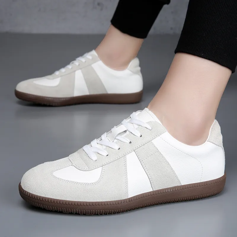 Product B Wear-Resistant Skateboard Shoes Men's-2