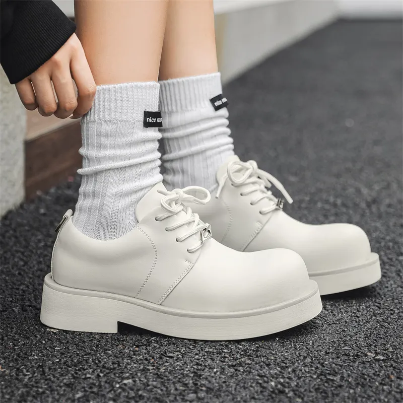 Product B Men's Casual Shoes Men Low Top-29