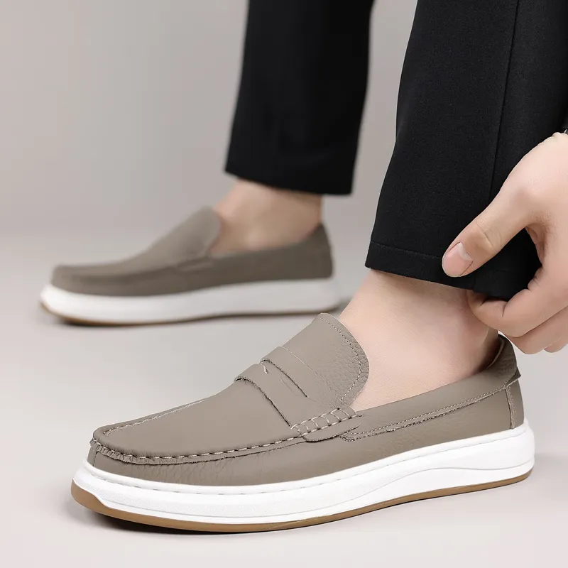 Product B Men's Casual Shoes Men Low Top-13