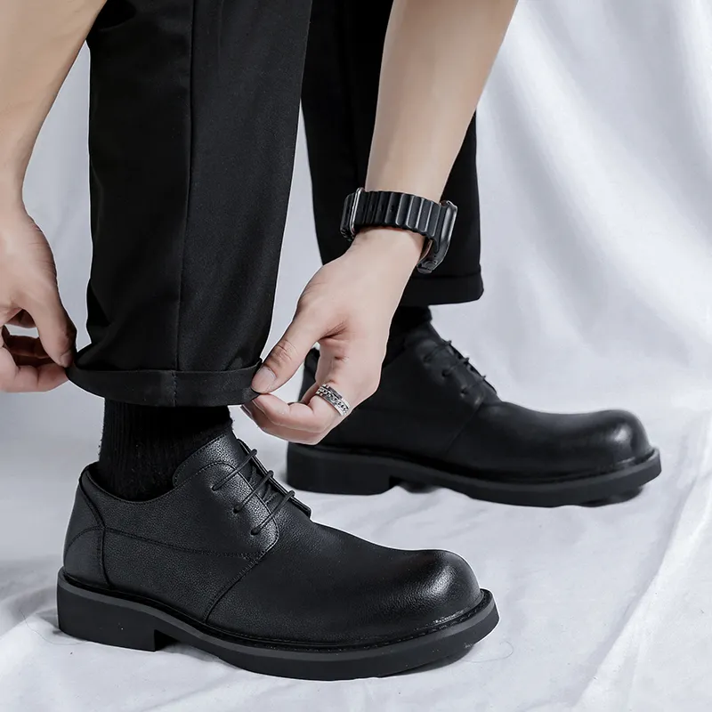 Product B Casual Shoes Men's Black-4
