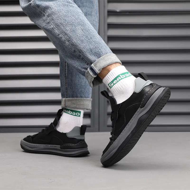 Product B Skateboard Shoes Men's-8