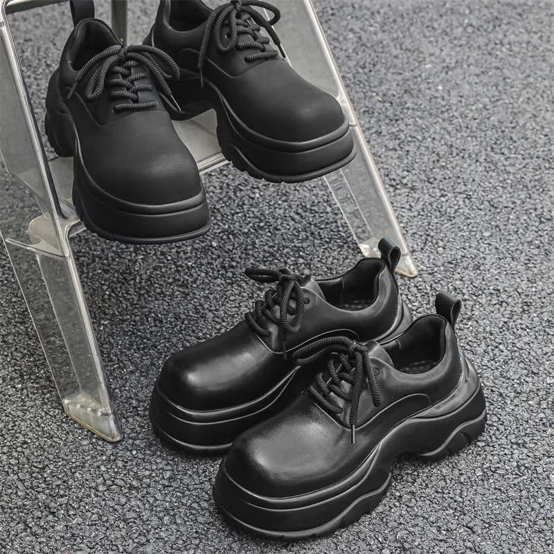 Product B Casual Shoes Men's Black-4