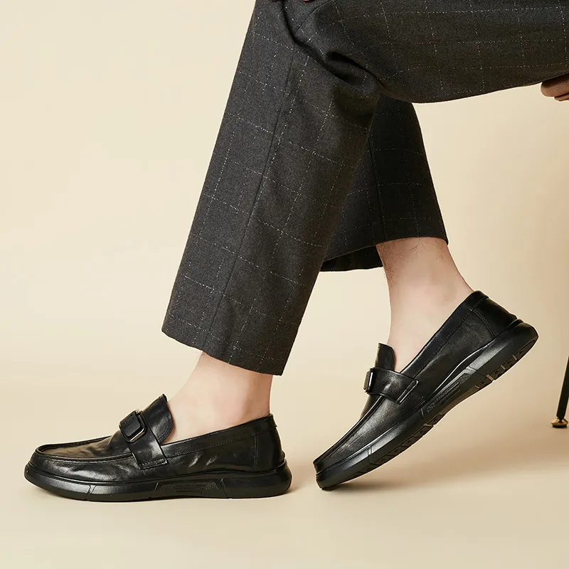 Product B Casual Shoes Men's Black-5