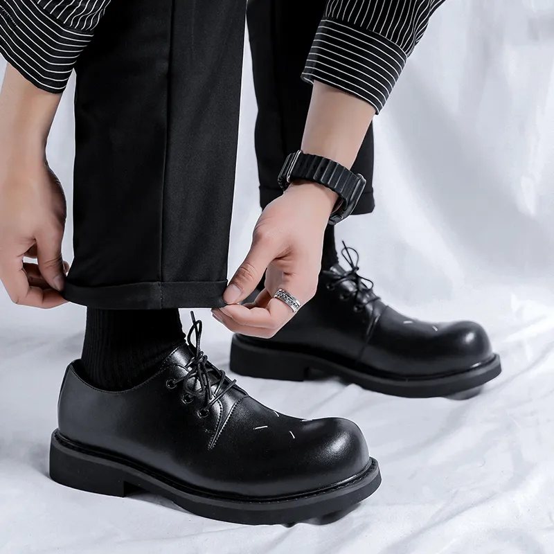 Product B Casual Shoes Men's Black-3