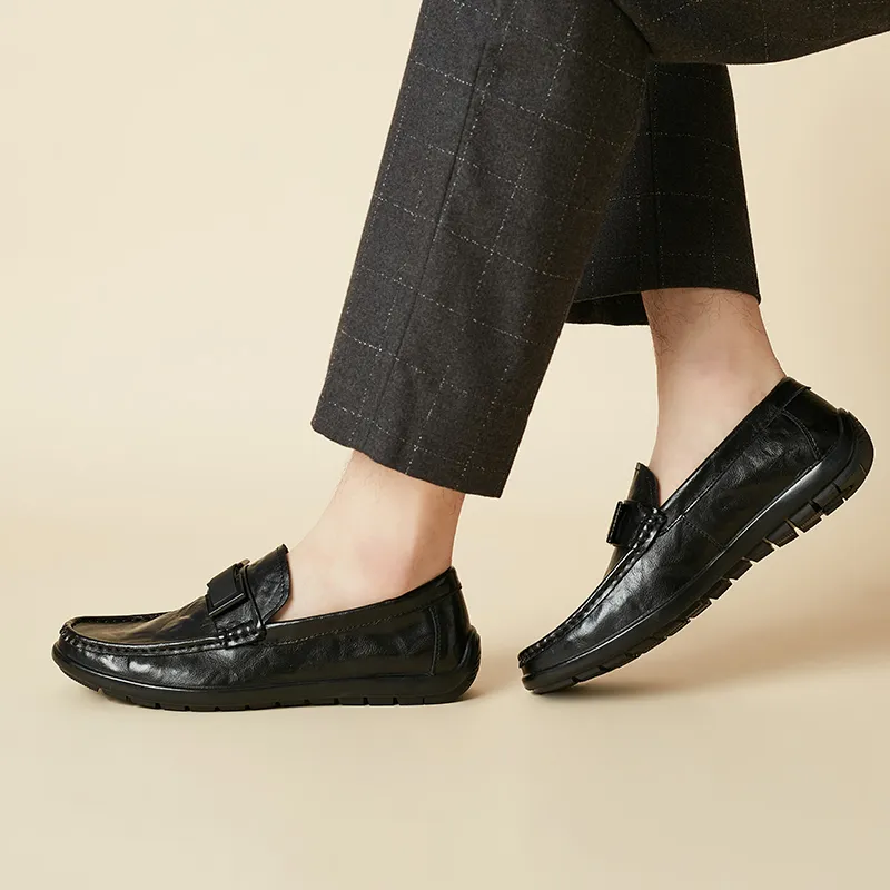 Product B Casual Shoes Men's Black-3