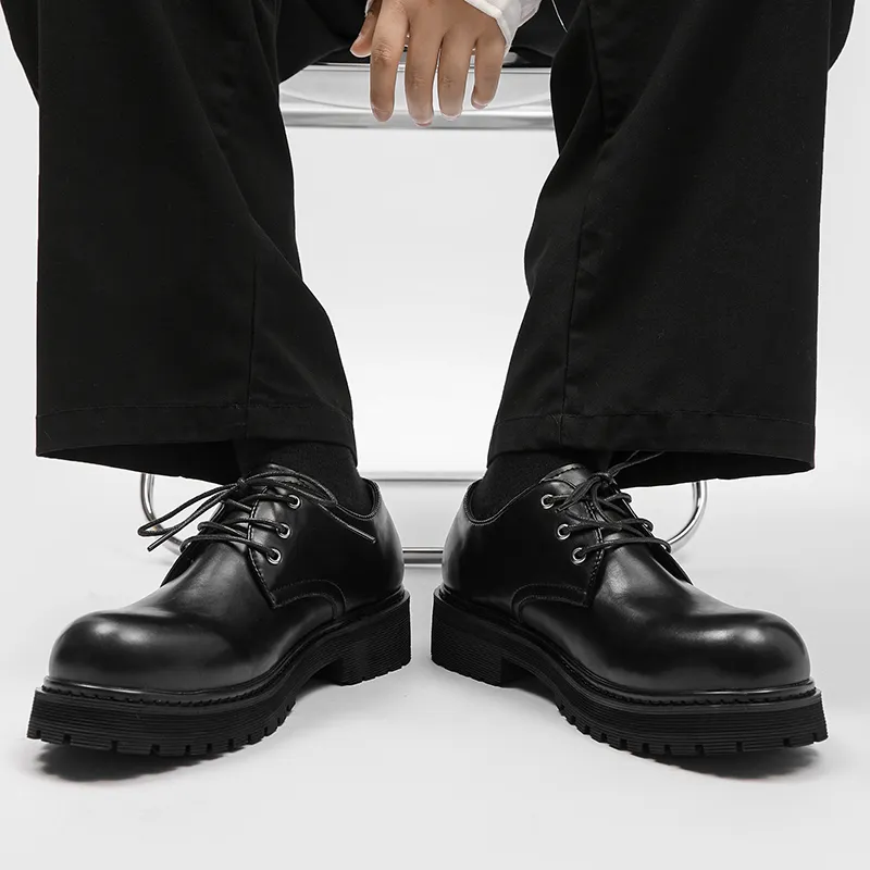 Product B Casual Shoes Men's Black-1