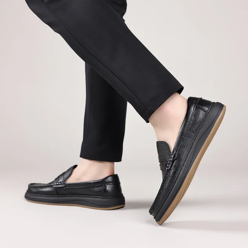Product B Men's Casual Shoes Men Low Top-8
