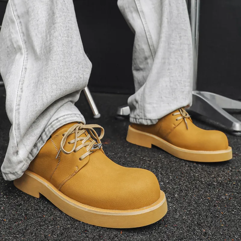 Product B Men's Casual Shoes Men Low Top-32